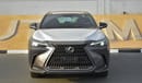 Lexus NX300 AWD