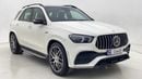 Mercedes-Benz GLE 53 AMG Premium + 3.0L 2021 PREMIUM + | AED 3569/Month | 0 DP | 30 Day Return | Warranty