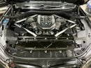 بي أم دبليو X5 M Std 4.4L