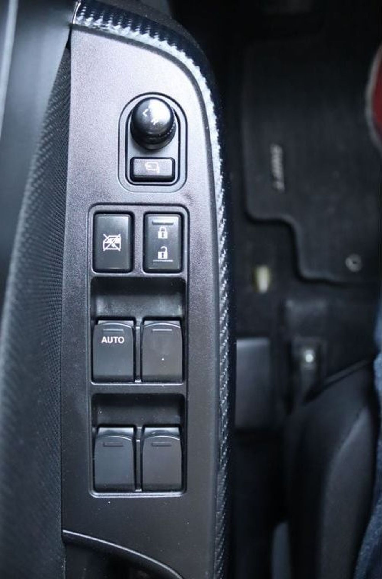 Suzuki Swift GLX 1.2L