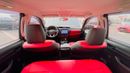 Toyota Hilux GR SPORT MODIFIED | LHD | 4 x 4 | 2.7L PETROL | 2021 | LEATHER INTERIOR