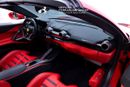 فيراري 812 GTS GTS