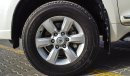 Toyota Prado VXR  V6 2015 Ref #97