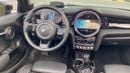 Mini Cooper S Cabrio Convertible Full Option
