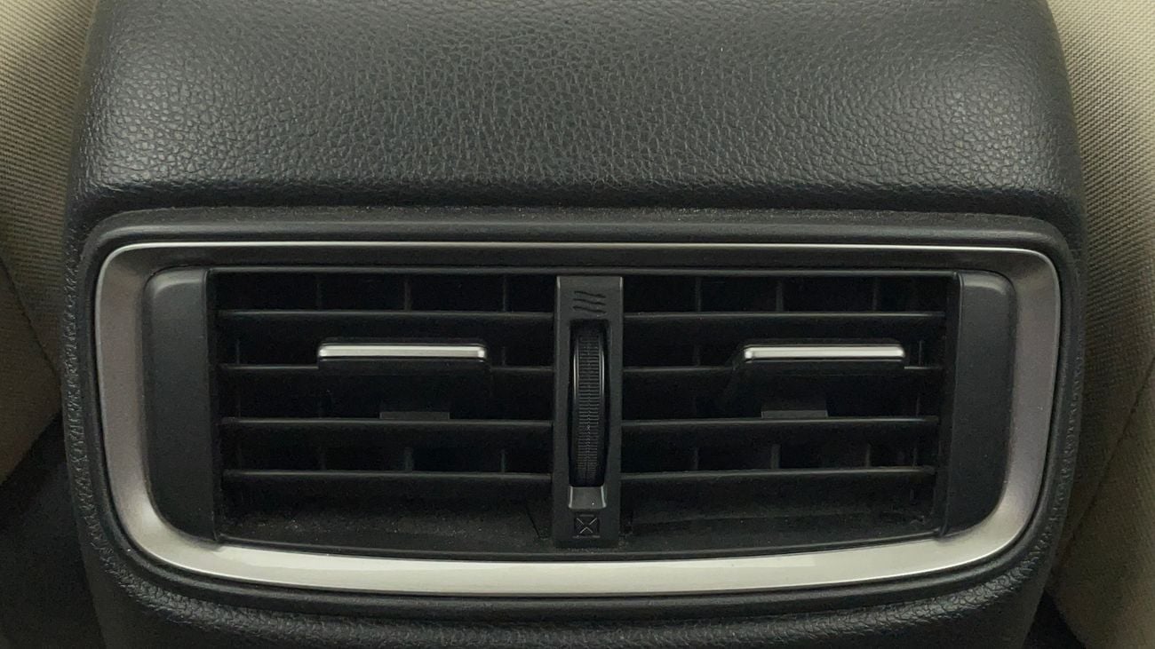 هوندا سي آر في EX 2.4 | بدون دفعة مقدمة | اختبار القيادة في المنزل