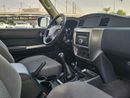 Nissan Patrol Safari GL 4.8L M/T (7 Seater)