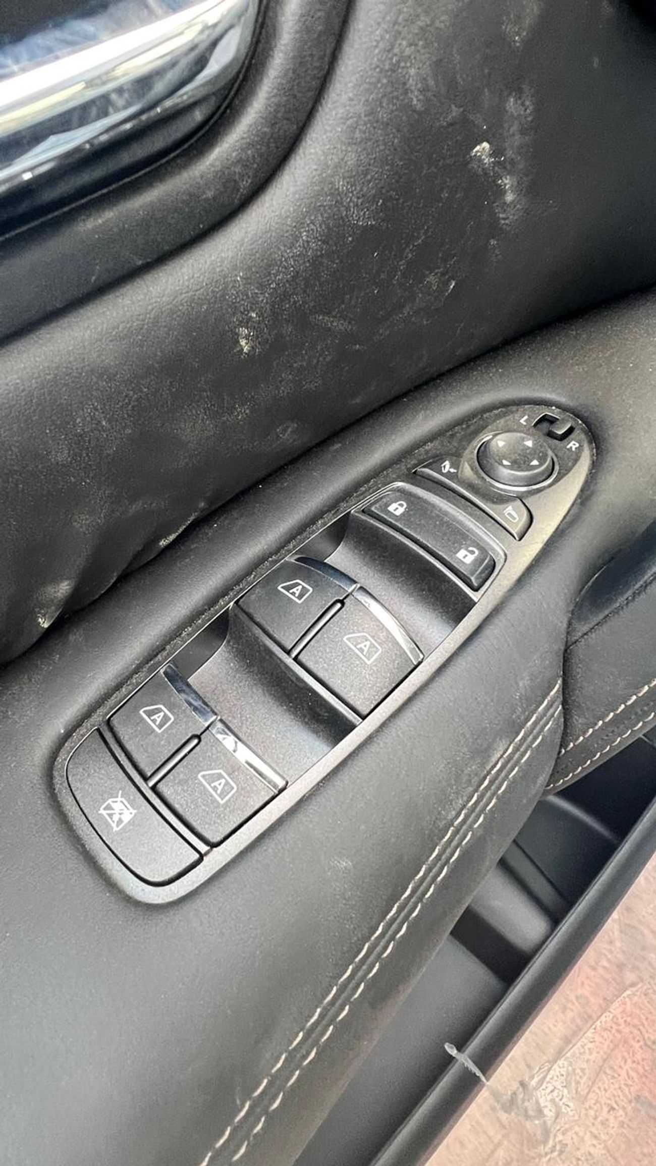 Nissan Patrol SE T2 4.0L Nissan Patrol SE T2 V6 4.0L MY 2024