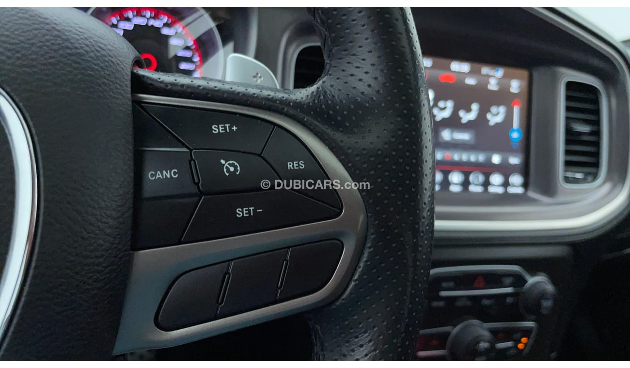 Dodge Charger GT 3.6 | Under Warranty | Inspected on 150+ parameters