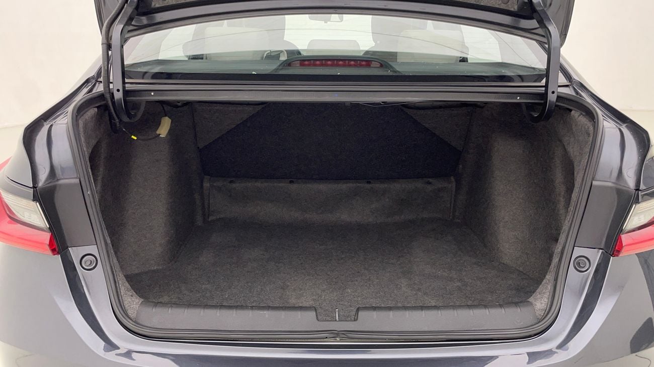 Honda City LX Sport 1.5L 2024 LX SPORT | AED 762/Month | 0 DP | 30 Day Return | Warranty | Service History