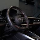 أودي S3 2,490 P.M • 0% Downpayment • • 1 Year Warranty