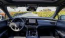Lexus RX 350 PREMIUM 2.4L AWD , 2023 , 0Km , With 3 Yrs or 100K Km Warranty