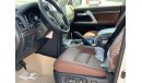 Toyota Land Cruiser TOYOTA LAND CRUISER 5.7L VXE WITH HYDRAULIC PRICE FOR EXPORT