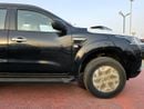 Nissan X Terra Nissan XTERRA SE 2.5L A/T RWD SUV Black Color 2023 Model