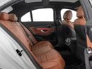 Mercedes-Benz C 200 Premium 2.0L
