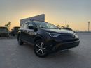 تويوتا راف ٤ Toyota Rav4 2018 Xle 4x4