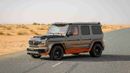 Mercedes-Benz G 63 AMG | LIMITED OFFER | G8X OSCAR BY ONYX CONCEPT | 1 OF 5 | 3-YEAR WARRANTY AND SERVICE