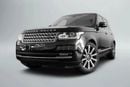 Land Rover Range Rover Vogue SE 5.0L