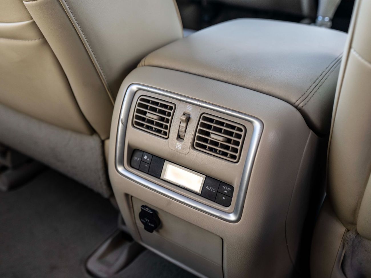 Infiniti QX60 Premium 3.5L