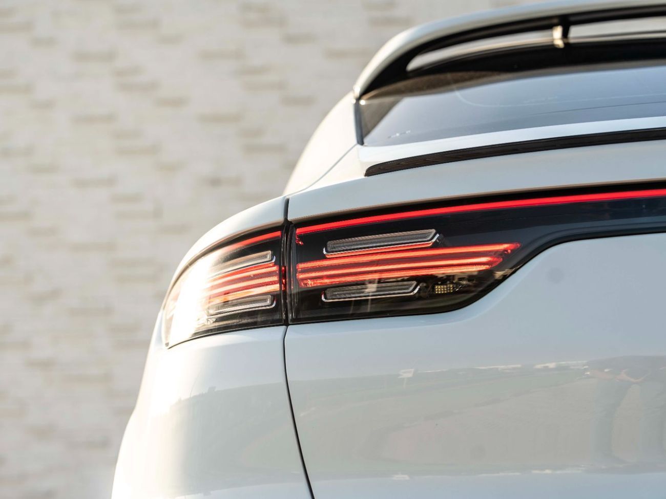 بورش كايان Std 3.0L (340 HP)