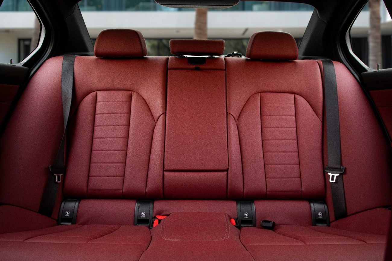 بي أم دبليو 320 320i M-Kit | 3,428  P.M | 0% Downpayment | Fantastic Condition!