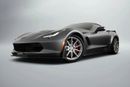 Chevrolet Corvette Z06 Manual 6.2L