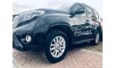 Toyota Prado 4.0L PETROL