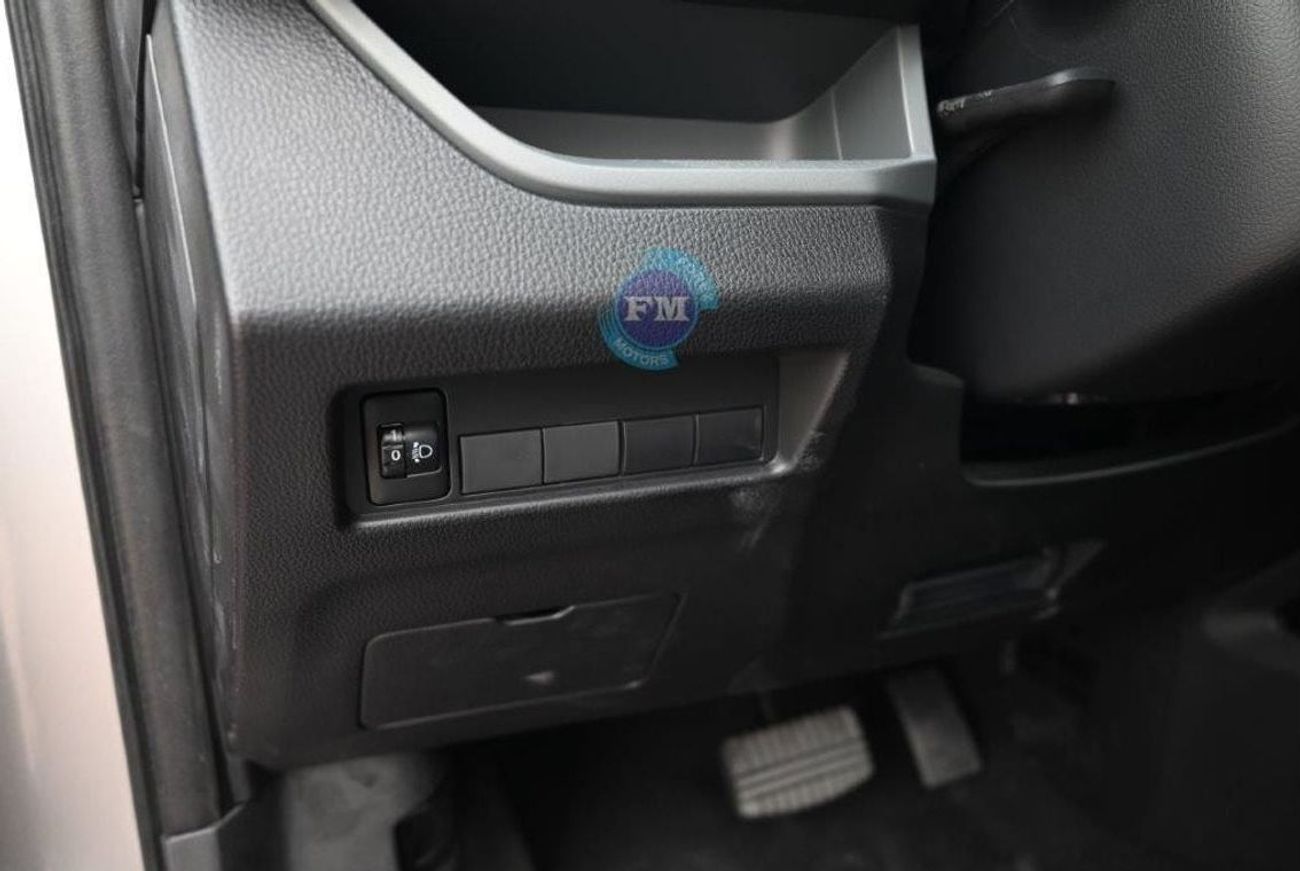 ميتسوبيشي Xforce HL 1.5L Petrol 5 Seater Automatic