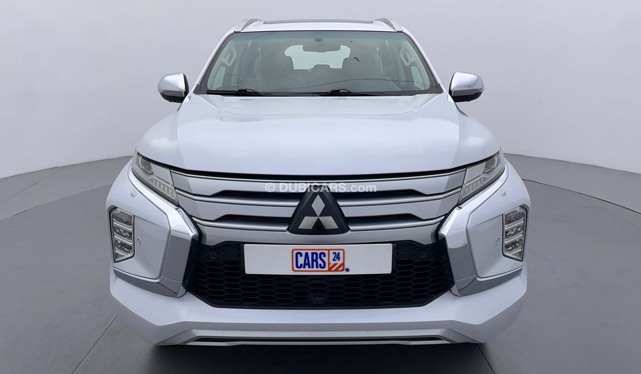 Mitsubishi Montero GLS PREMIUM 3 | Zero Down Payment | Free Home Test Drive