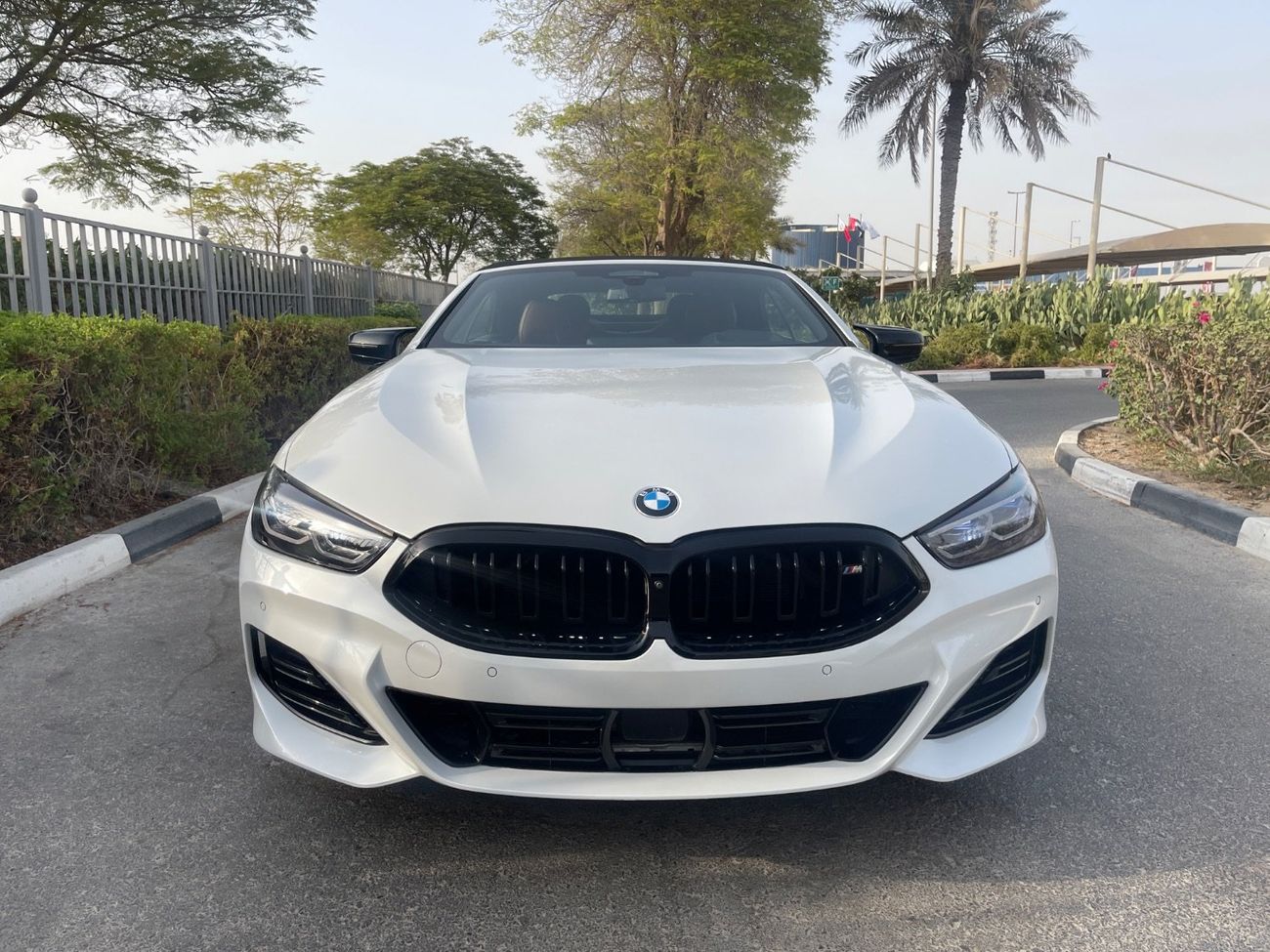 BMW M850i Warranty