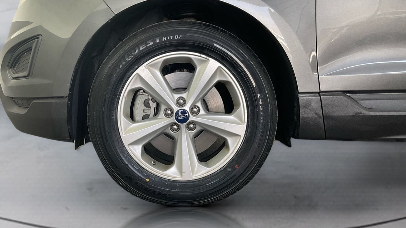 فورد إدج 3.5 AUTO SE 4WD | شامل الضمان | 0 ﺪﻔﻋﺓ ﺃﻮﻟﻯ