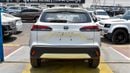 Toyota Corolla Cross 1.8L Hybrid