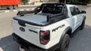 Ford Ranger Raptor Ford raptor 2024