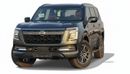 Nissan Patrol SE Platinum City 3.8L