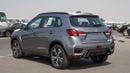 Mitsubishi ASX Brand New Mitsubishi ASX Luxury HighLine GLX 2026 Export 2.0L 2WD Petrol|ASX-LUX-HL-26|