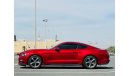 Ford Mustang EcoBoost Eco boost