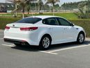 Kia Optima EX 2.4L (178 HP)