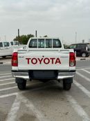 تويوتا هيلوكس GLS 2.7L 4WD