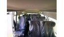 Toyota Hiace 2020 Toyota Hiace 3.5L Manual Petrol | 15 Seater | Black Bumper | Best Market Price