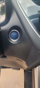 Toyota Corolla Cross 1.8L HYBRID 2025 GCC