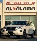 Nissan Patrol XE 4.0L Gcc