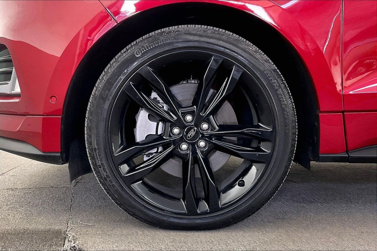 Ford Edge ST | National Day Celebration | Guaranteed Warranty | 0 Down Payment