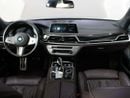 BMW 750Li XDrive - GCC