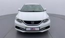 Honda Civic LX 1.8 | Zero Down Payment | Free Home Test Drive