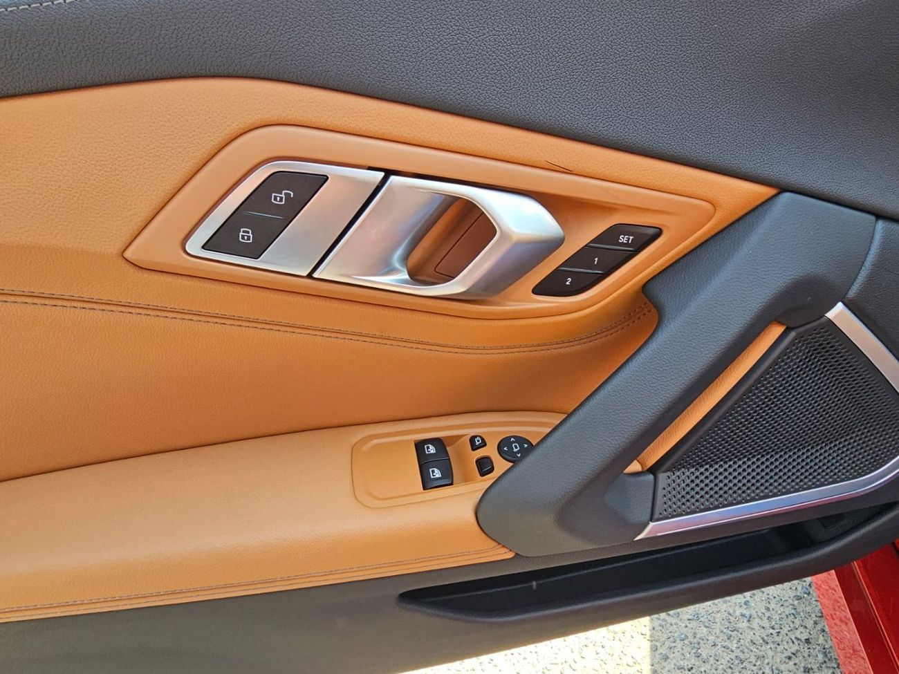 بي أم دبليو Z4 M