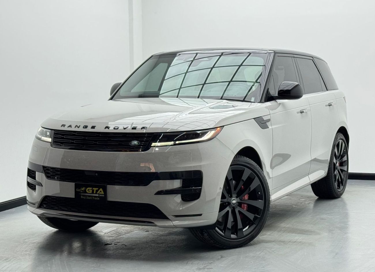 Land Rover Range Rover Sport Dynamic HSE P400 3.0L 2024 Land Rover Range Rover Sport Dynamic HSE P400, Fully Loaded, 1 Year Warra