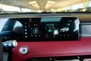 جيتور X70 بلس Luxury 1.6T