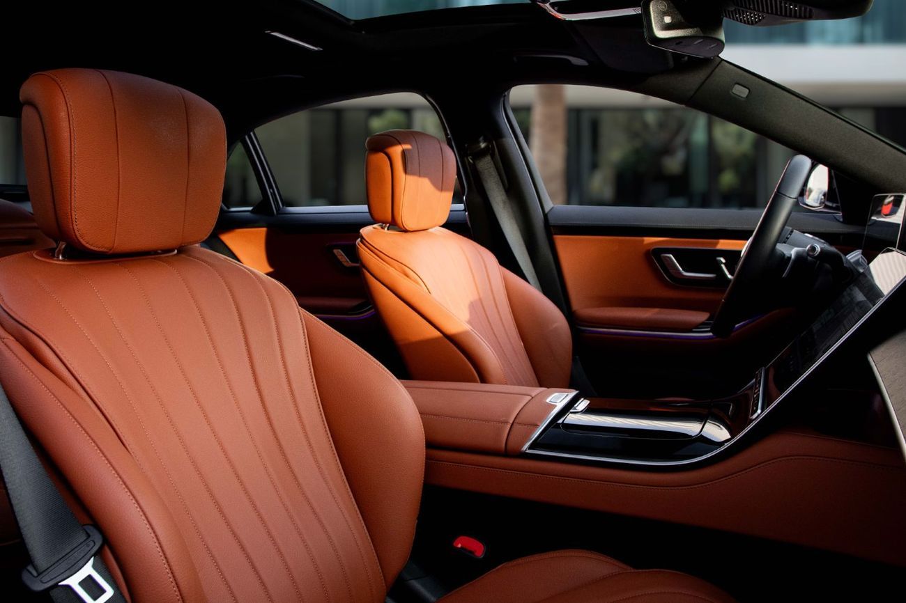 Mercedes-Benz S 500 500 AMG | 10,379 P.M  | 0% Downpayment | WARRANTY 2029!