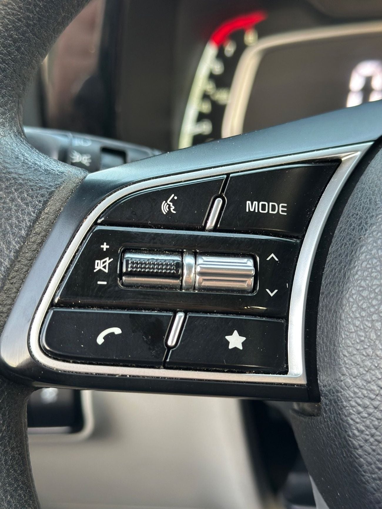 Kia Sonet LX Very good car 2023