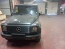 Mercedes-Benz G 320