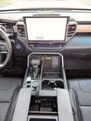 تويوتا تاندرا HYBRID Limited Crewmax panoramic, 360 camera